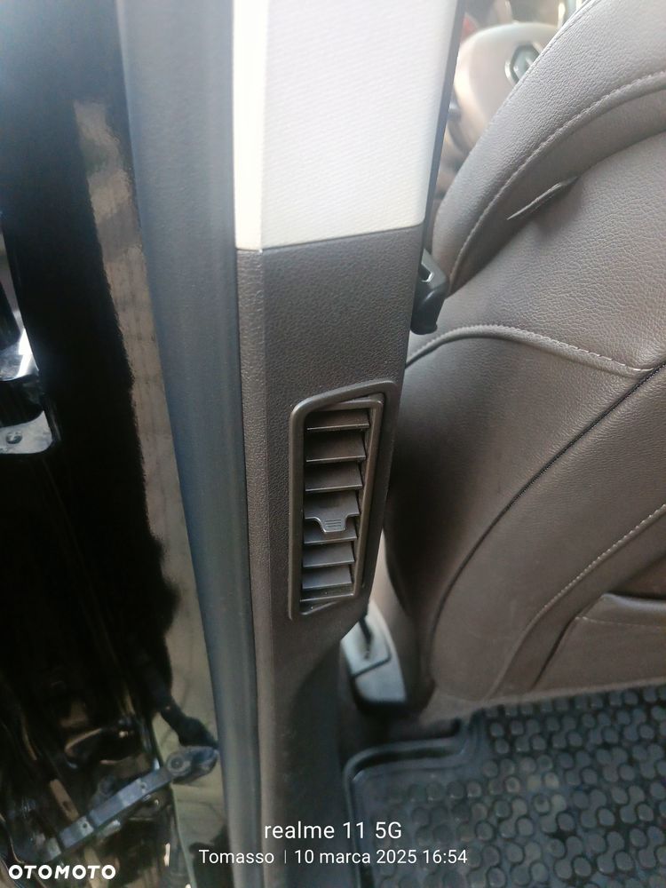 Renault Espace 1.6 dCi Energy Initiale Paris EDC 7os - 1