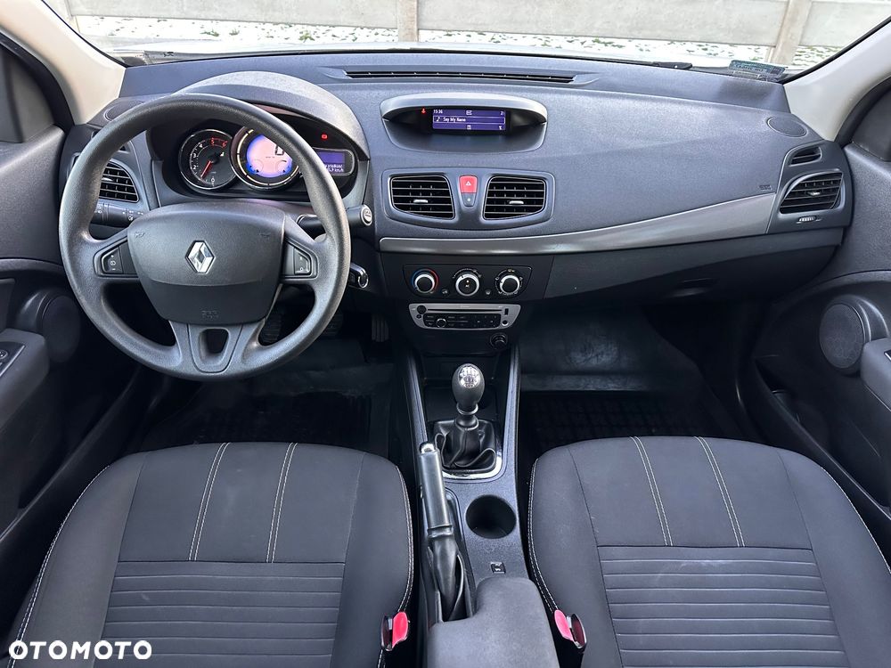 Renault Fluence 1.5 dCi Life EU6 - 5