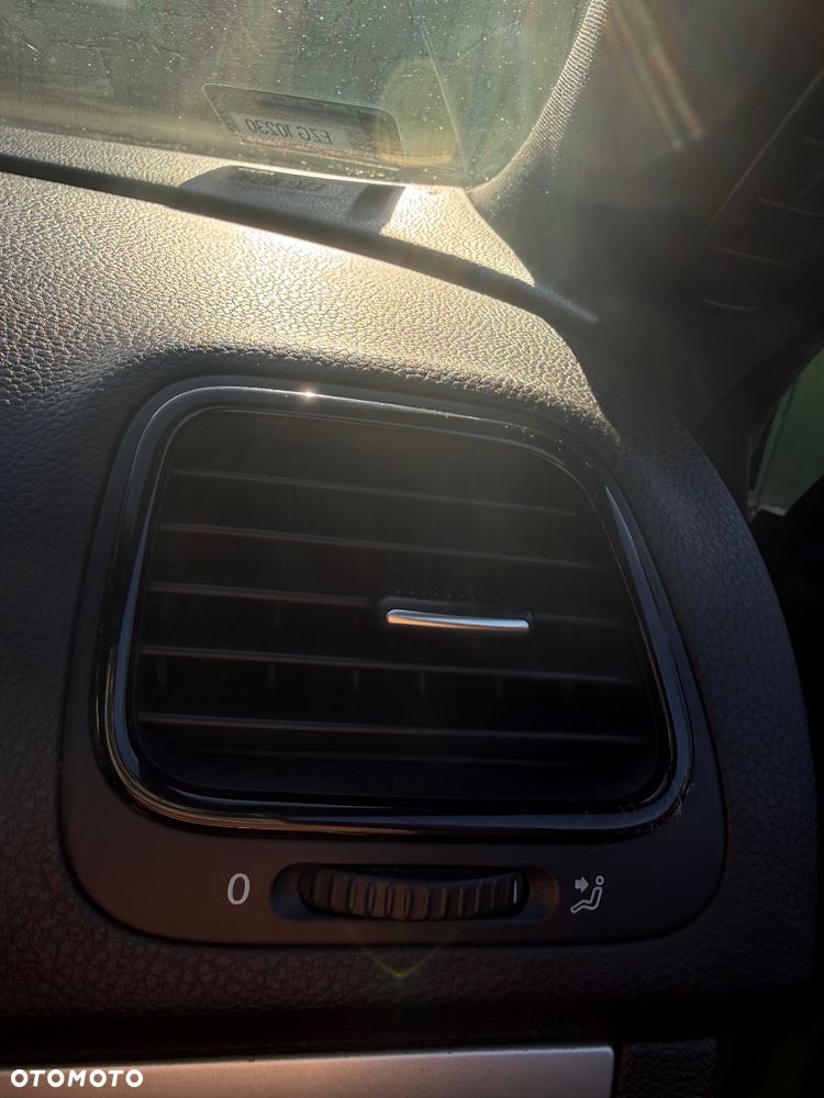 Volkswagen Scirocco 1.4 TSI - 26