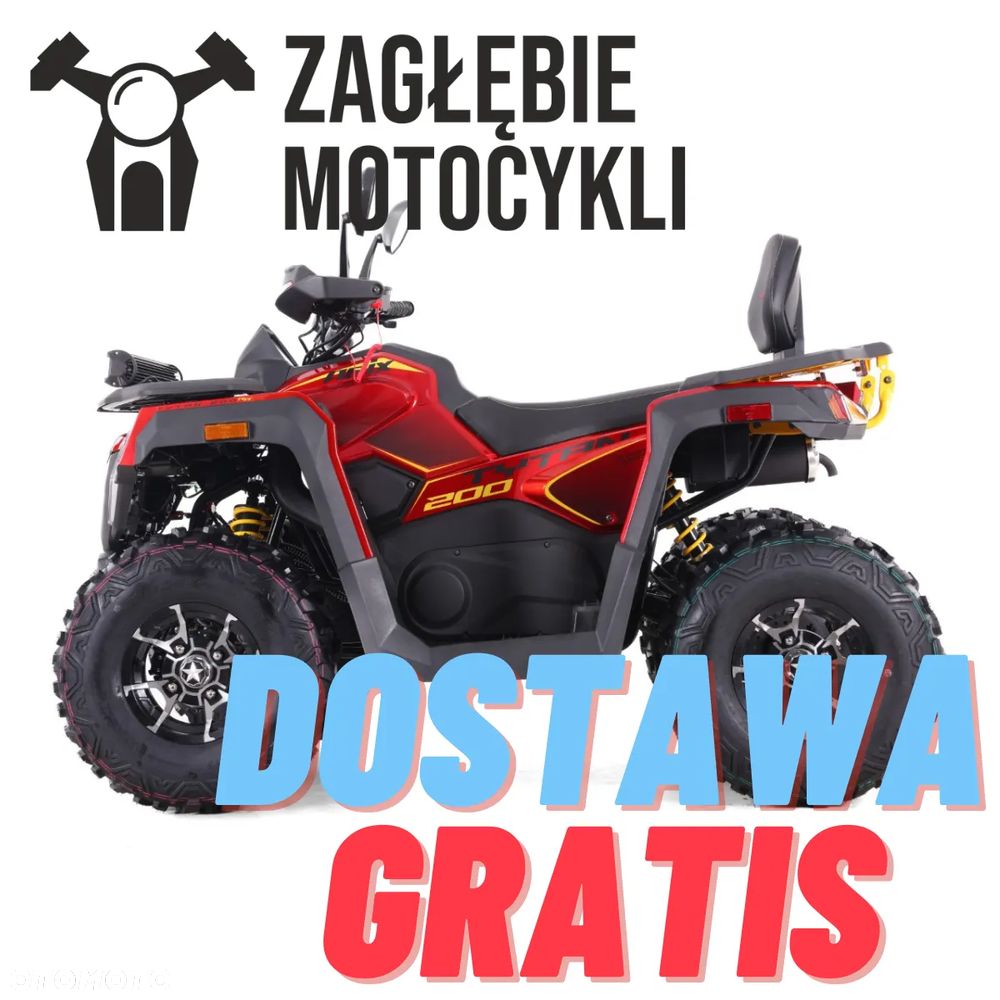 ASIX Tytan 200RR - 5