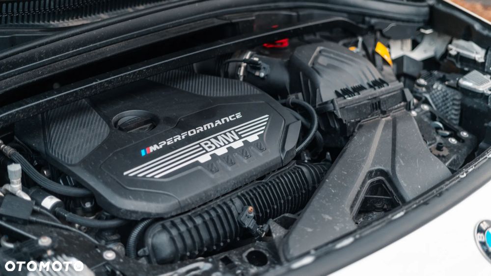 BMW X2 M35i - 27