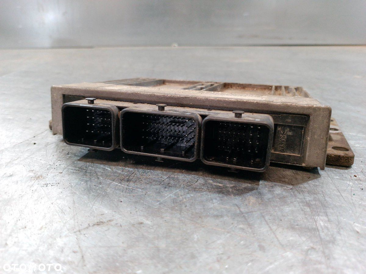 KOMPUTER, STEROWNIK RENAULT LAGUNA II 8200323228 8200279458 S2000RPMT - 1