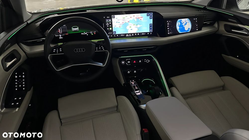 Audi Q5 TDI mHEV 150 kW Quattro S tronic - 27