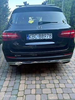 Mercedes-Benz GLC - 4