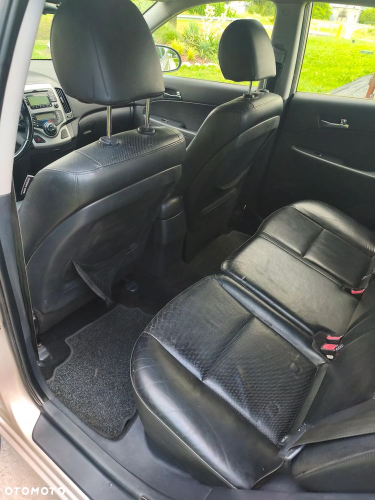 Hyundai i30 1.6 CRDi Comfort - 9