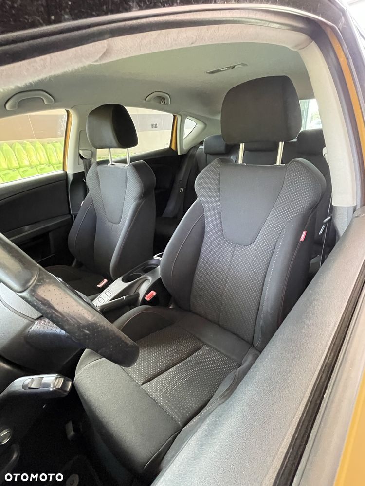 Seat Leon - 8