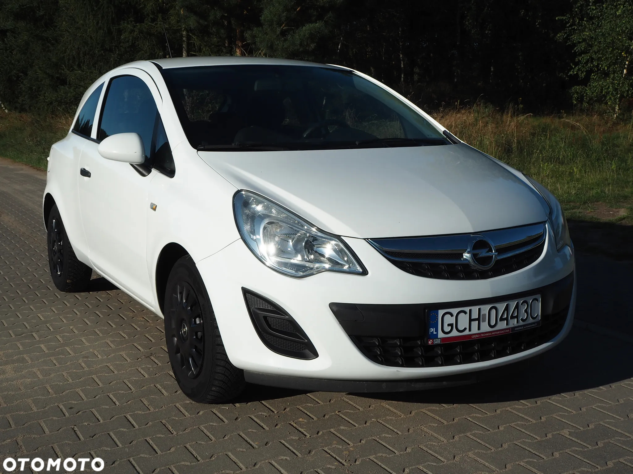 Opel Corsa 1.2 16V EcoFLEX Active - 21