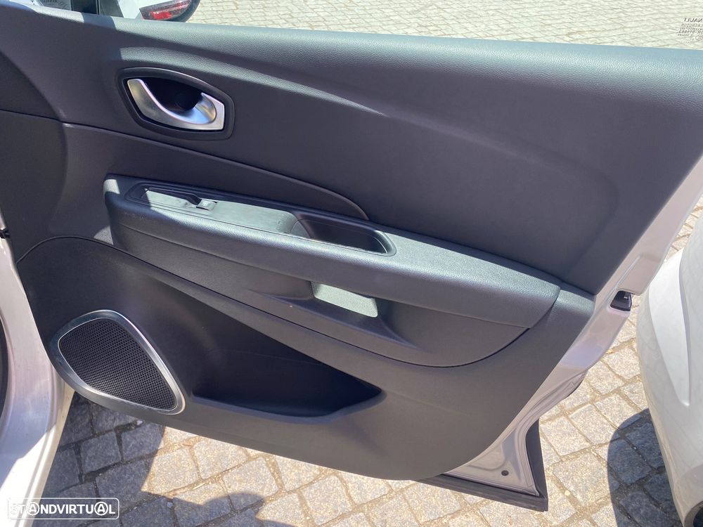 Renault Captur 1.5 dCi Exclusive - 29