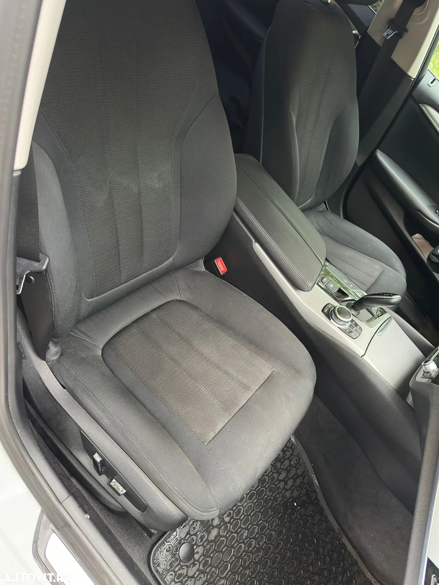 BMW Seria 5 530e AT PHEV - 6