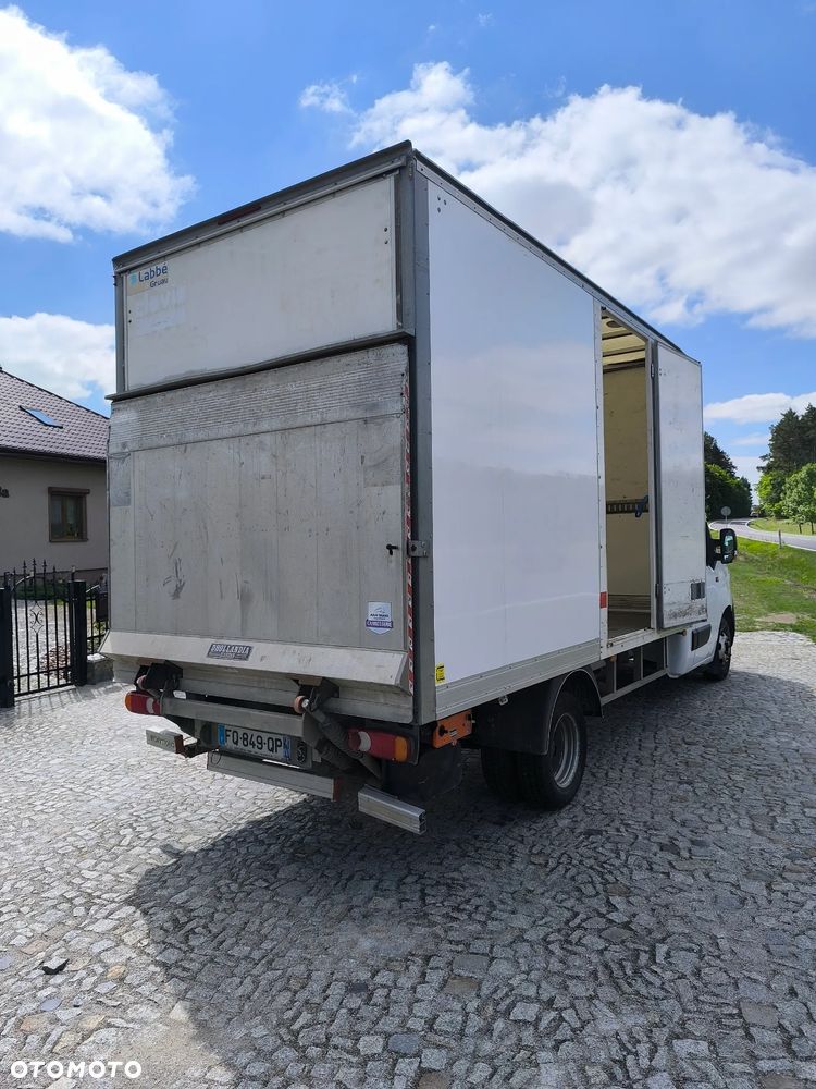 Renault Master ENERGY Blue L3H1 VA - 16