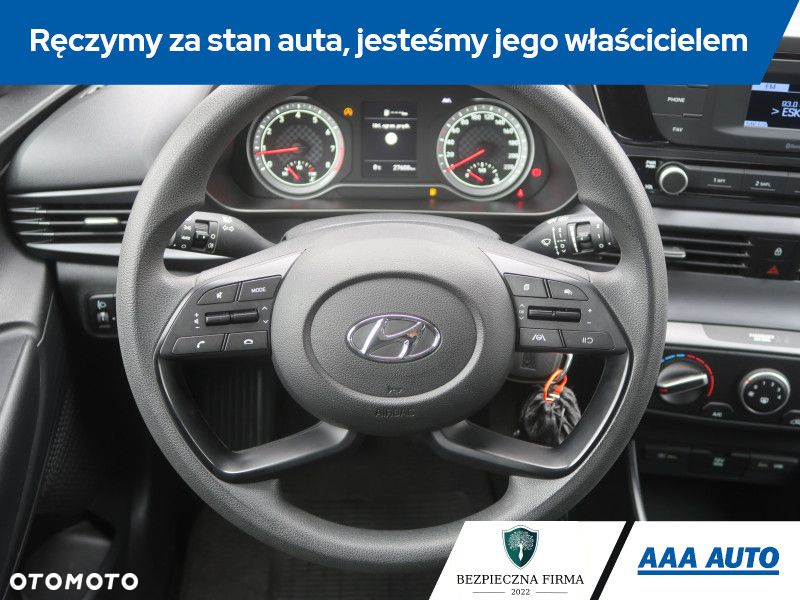 Hyundai i20 - 16