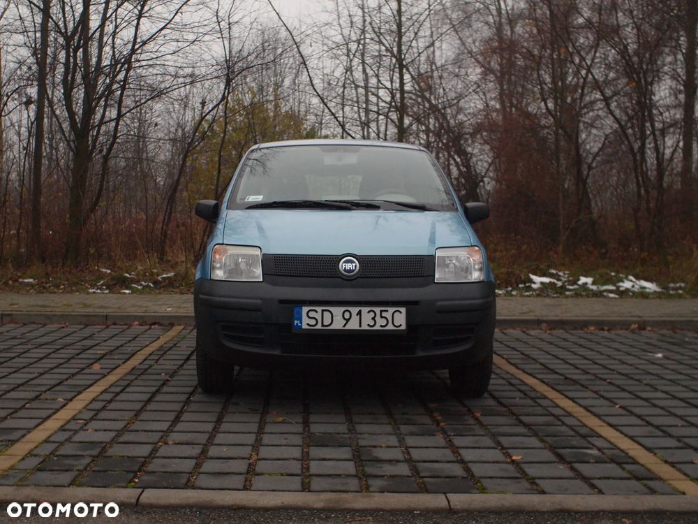 Fiat Panda - 3