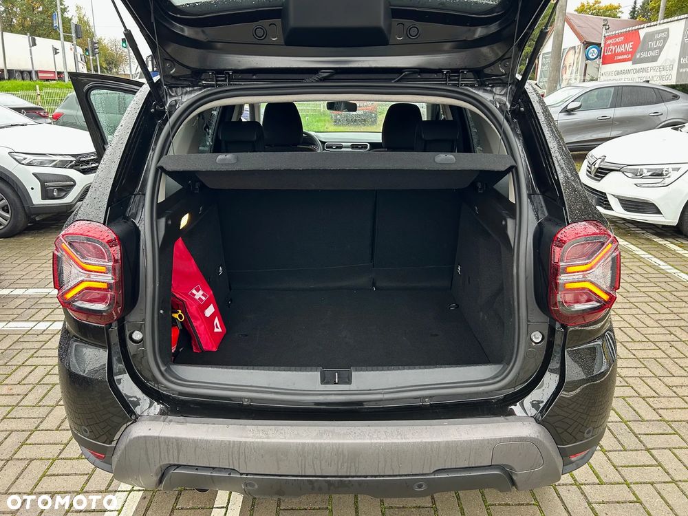 Dacia Duster 1.3 TCe Journey - 19