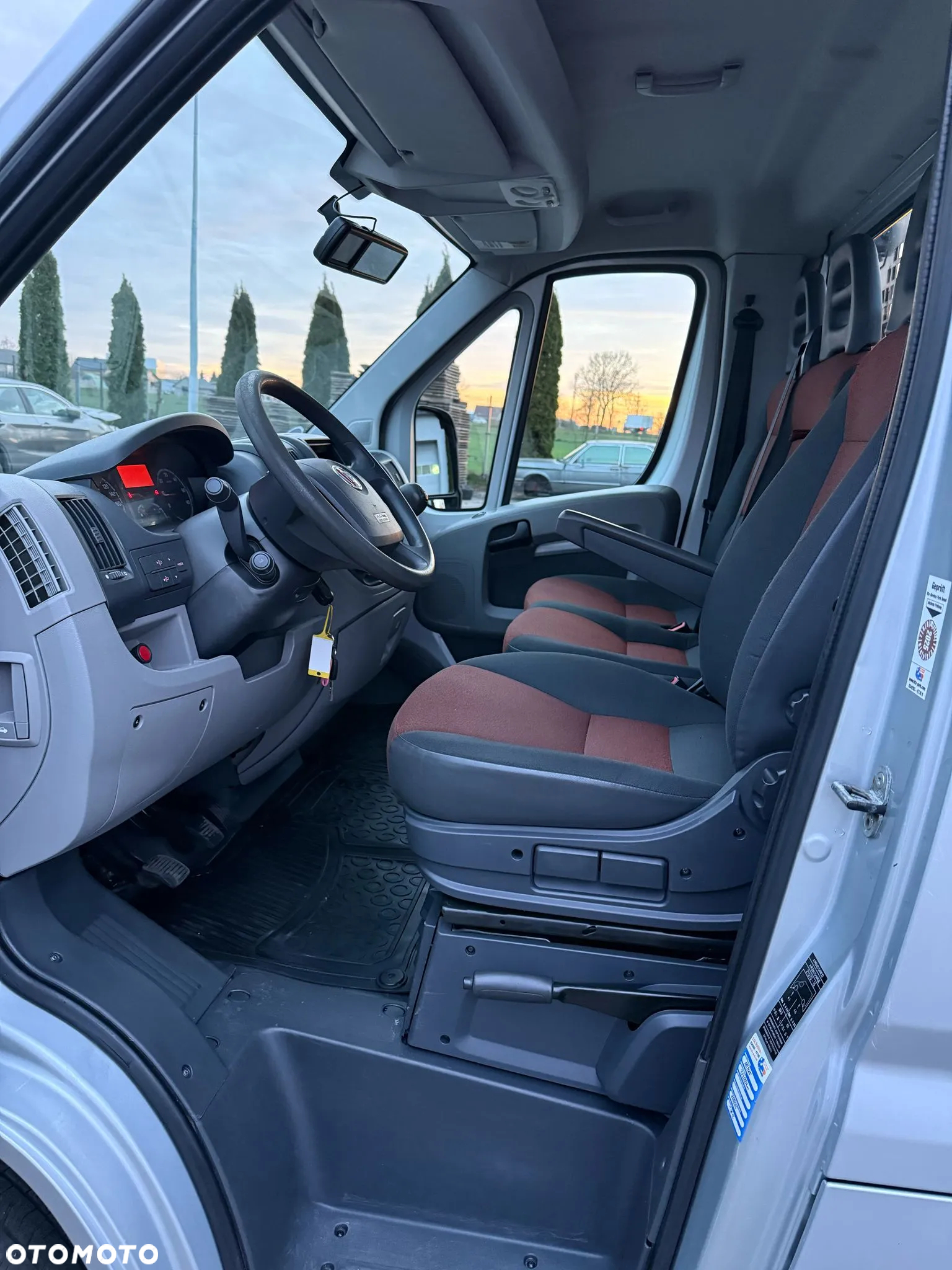 Fiat Ducato - 18