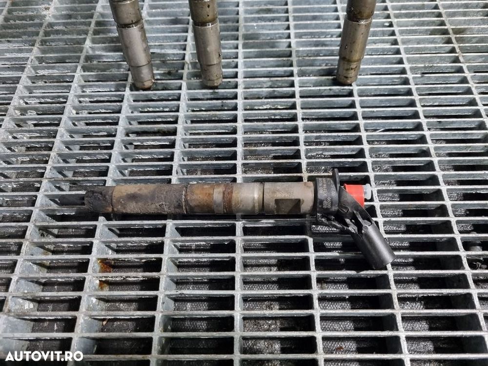 Injector Kia Sorento II 2.2 D 2009 - 2015 197CP D4HB Euro5 (1124) Diesel 338002F000 - 3