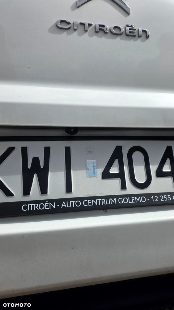 Citroën C4 - 18