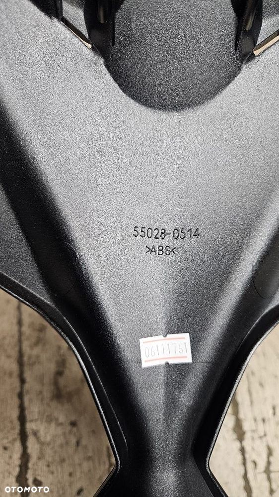 Oryginalna czacha owiewka Kawasaki Versys 650 15-21  55028-0514-51B - 6