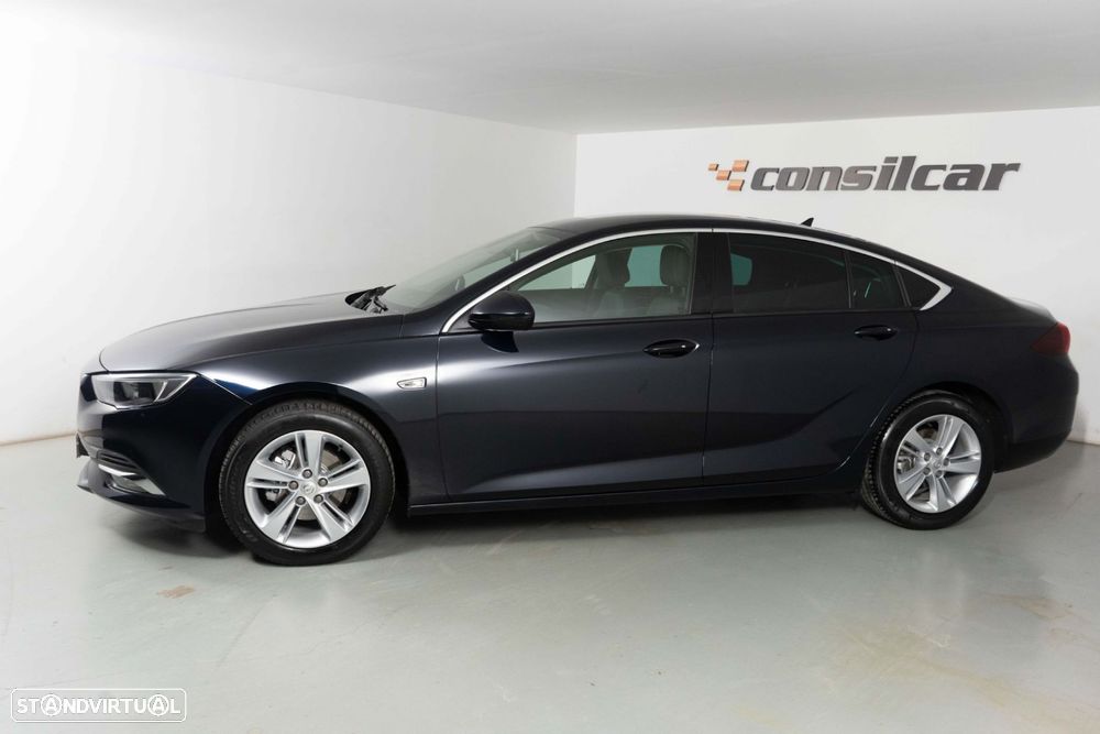 Opel Insignia Grand Sport 1.5 T Edition - 6