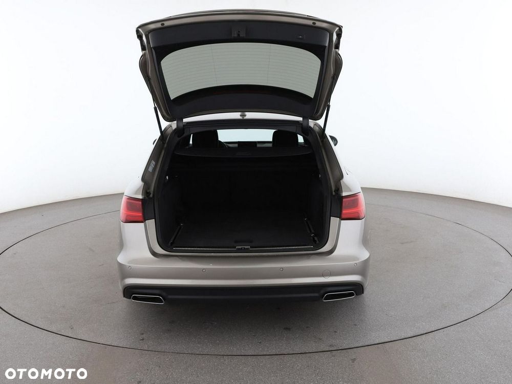 Audi A6 Avant 2.0 TDI Ultra S tronic - 20