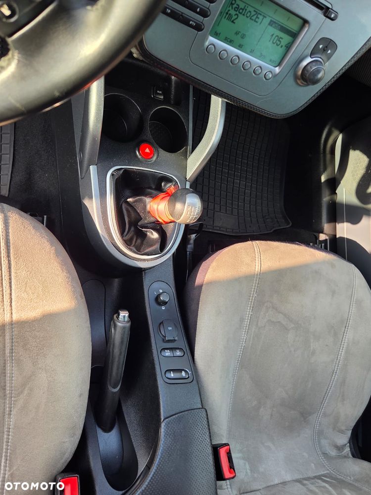 Seat Altea 1.9 TDI Rebel II - 14