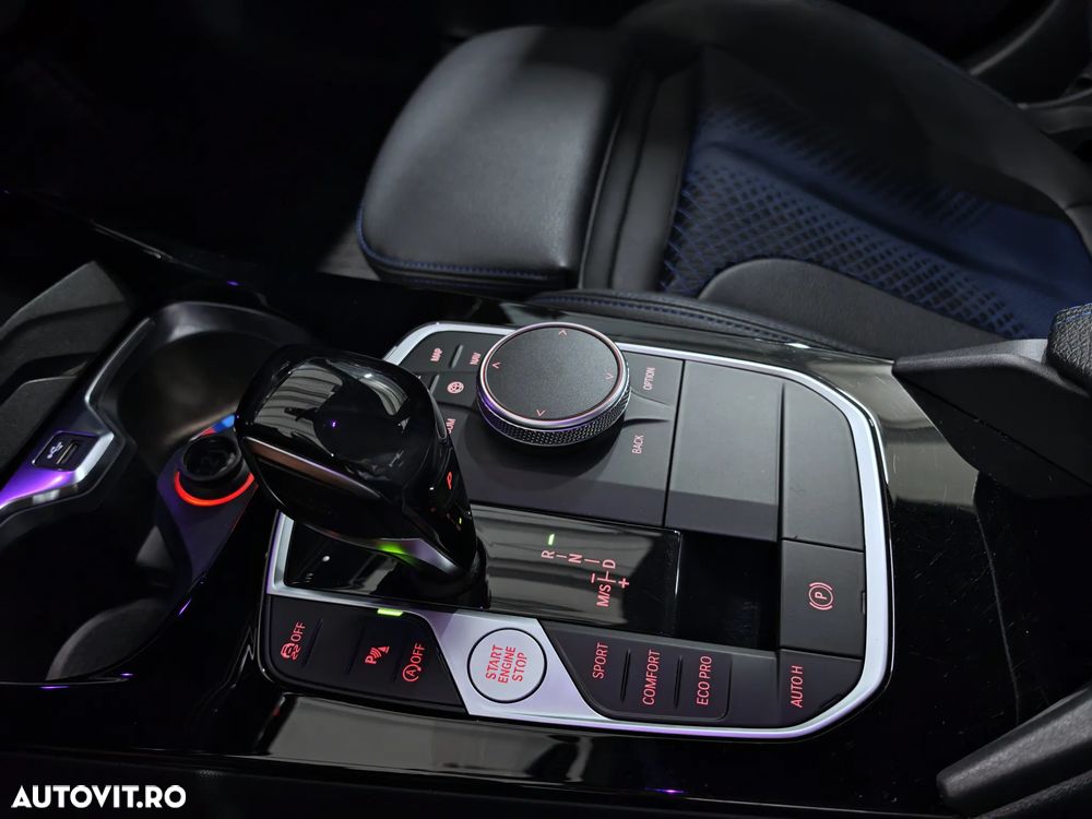 BMW Seria 2 218i Aut. M Sport - 25
