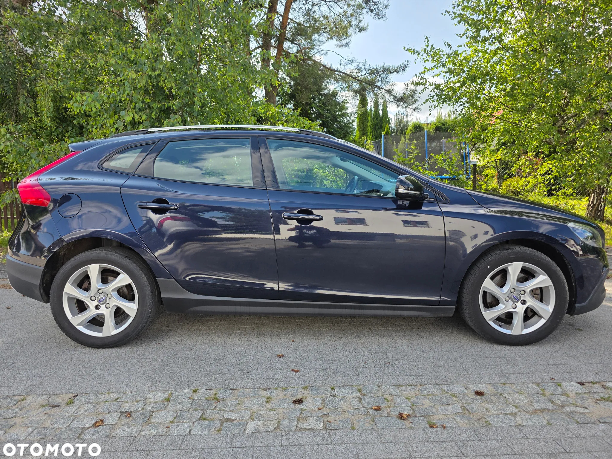 Volvo V40 Cross Country D2 Drive-E SCR Dynamic Edition - 15