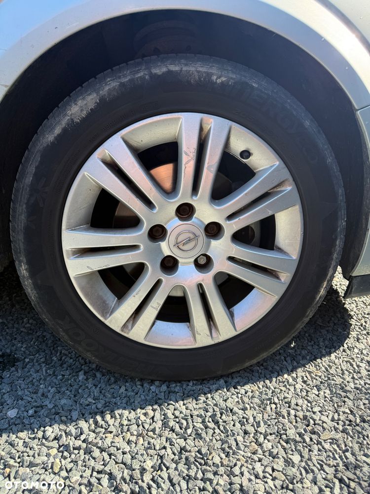 Opel Astra 1.6 - 8