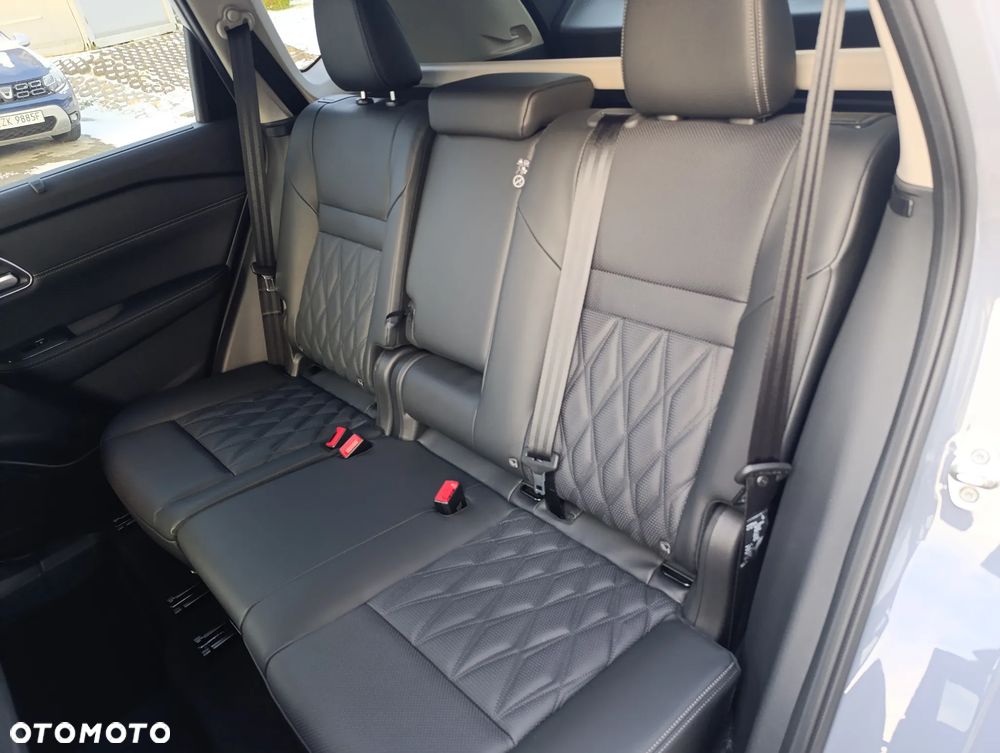 Nissan X-Trail 1.5 VC-T e-POWER Tekna e-4ORCE - 15