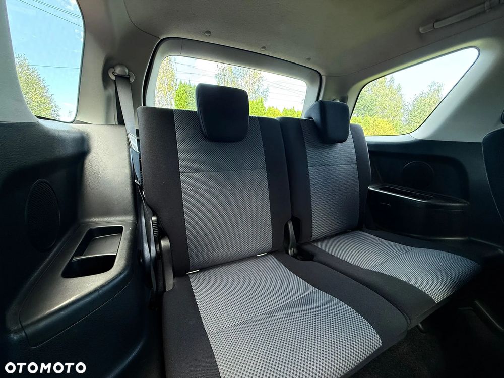 Suzuki Grand Vitara 1.6 - 16
