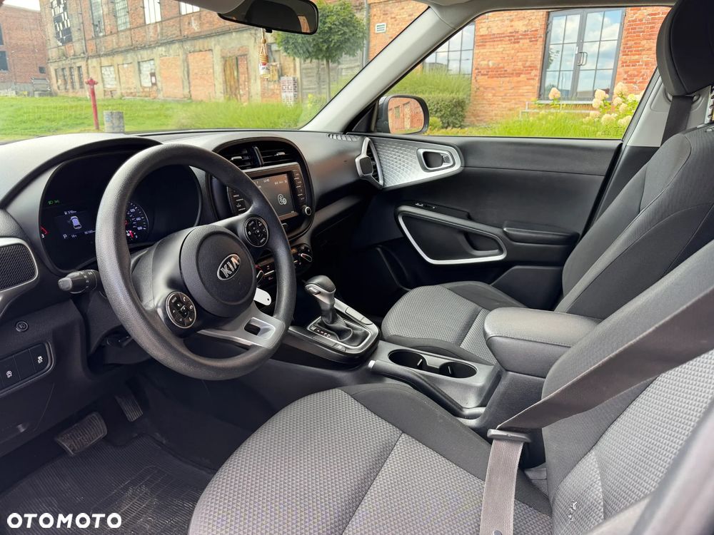 Kia Soul - 16