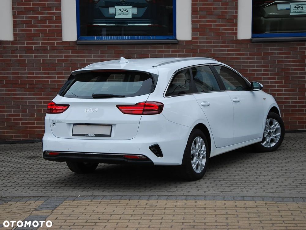 Kia Ceed - 19