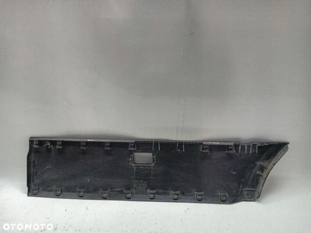 LISTWA BOCZNA PRAWA VW CRAFTER II 7C3853536 - 6