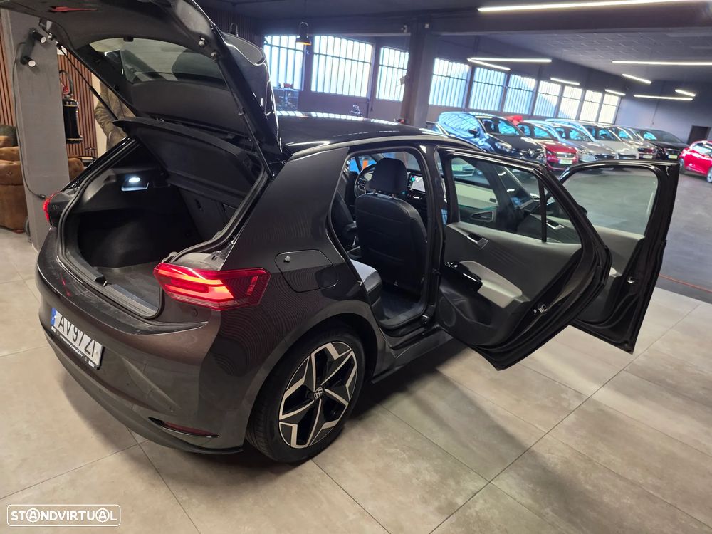 VW ID.3 77 kWh Pro S - 35