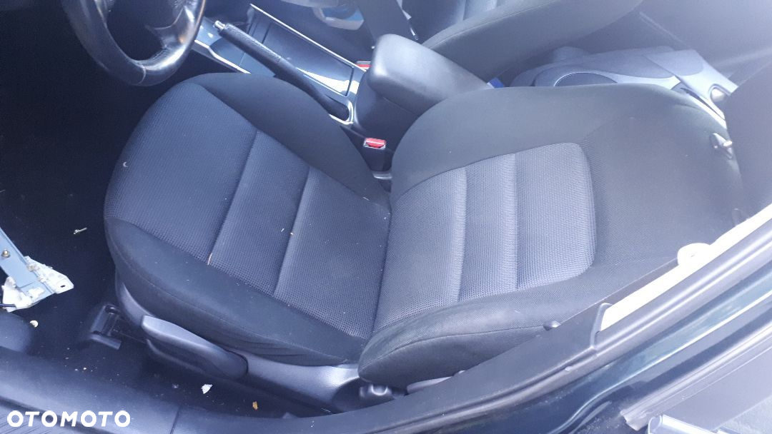 MAZDA 6 I 2002-2007 części FOTELE jak nowe Drzwi Zawieszenie Szyby - 3