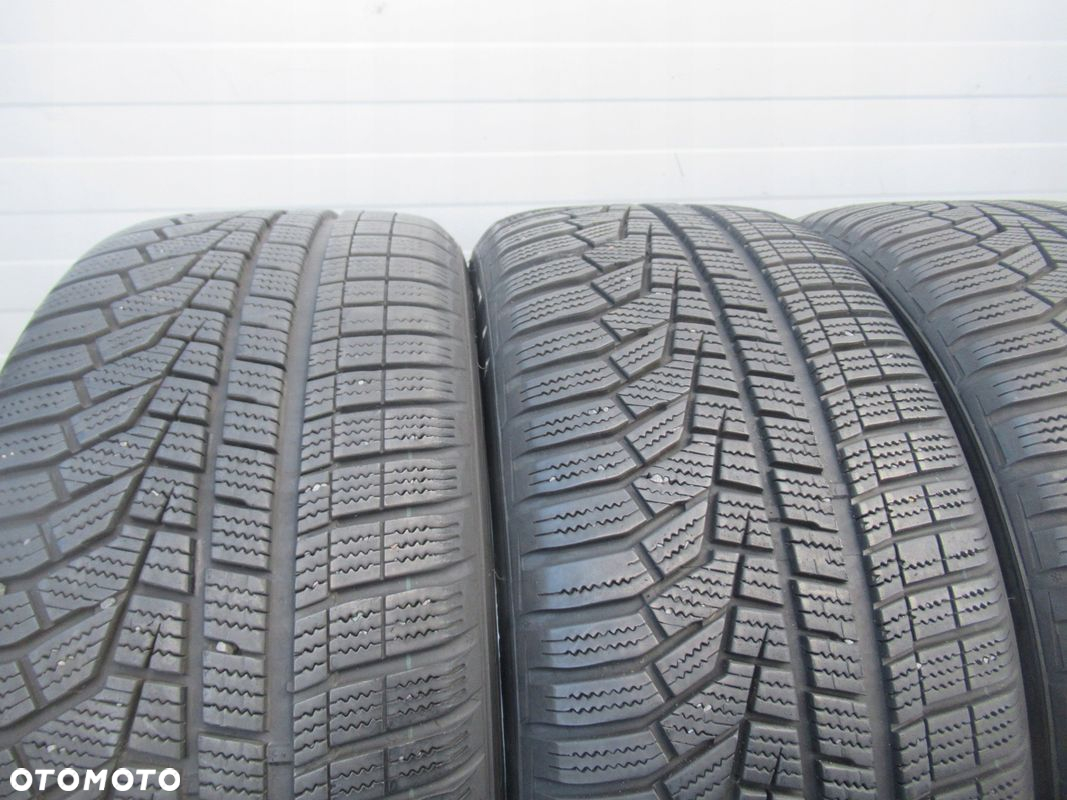 ALU+OPONY ZIMA R17 MERCEDES 205,212,VITO, AUDI A4 B8,A6 C5,C6 ,SHARAN I,T4 - 8
