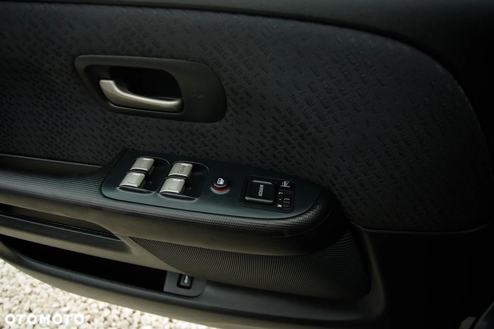 Honda CR-V - 20