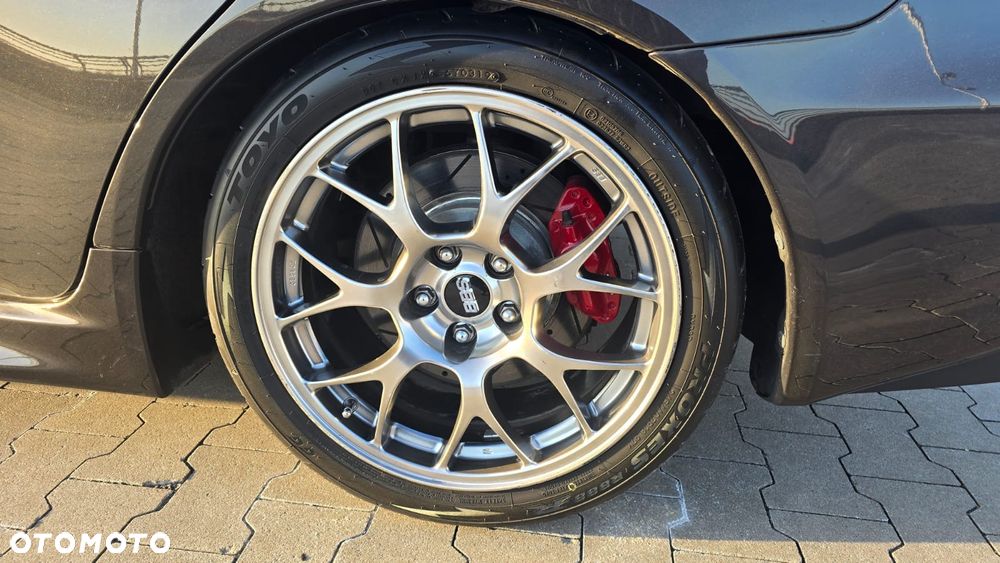 Mitsubishi Lancer Evolution MR GT330 TC-SST Alcantara - 17