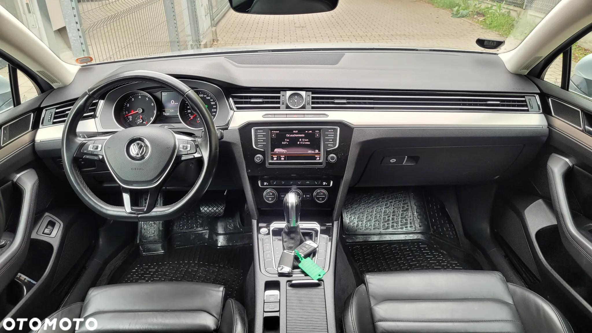 Volkswagen Passat 2.0 TSI BMT 4Mot Highline DSG - 11