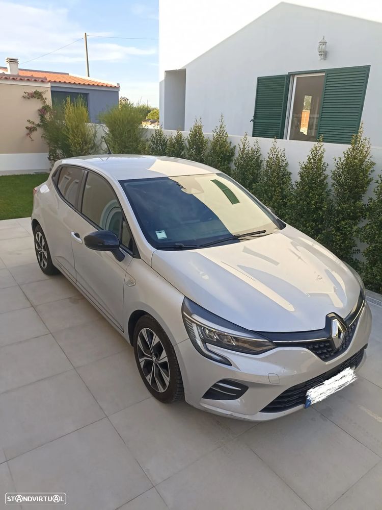 Renault Clio 1.0 TCe Limited - 3