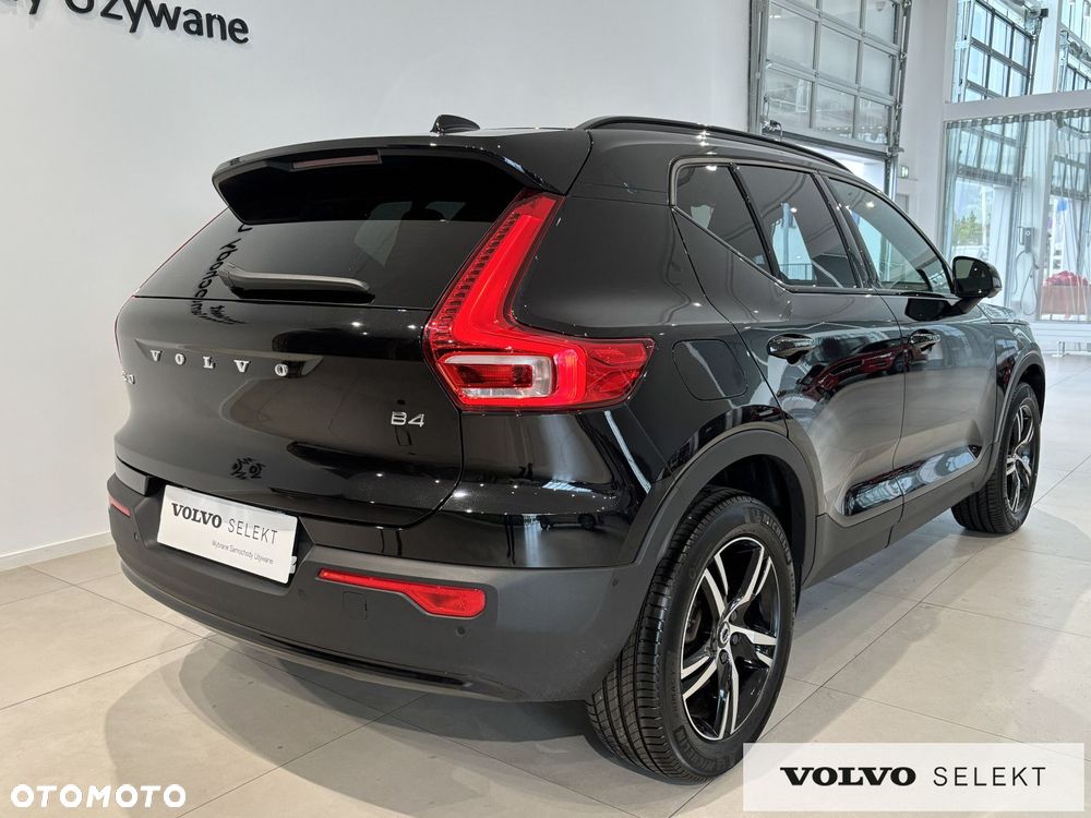 Volvo XC 40 - 6