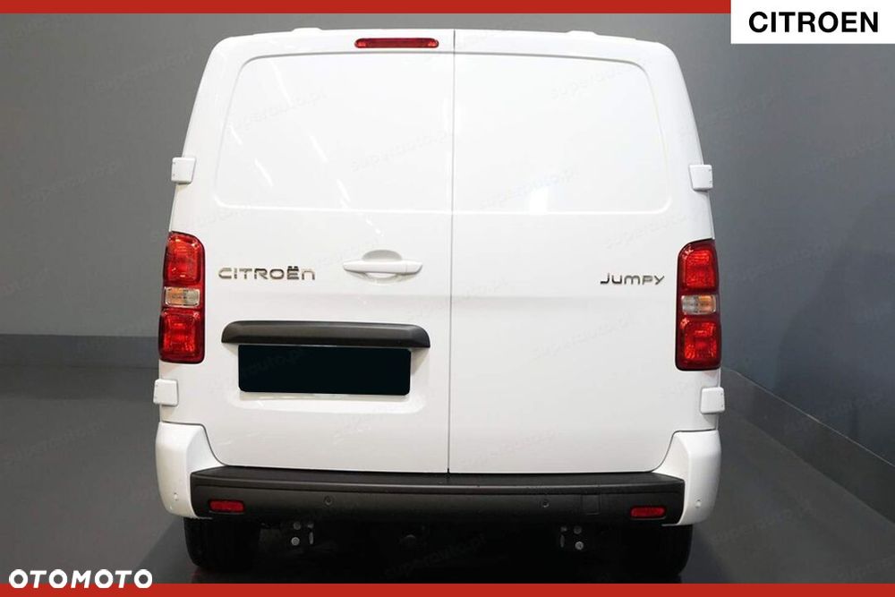 Citroën Jumpy L2H1 Zabudowa Brygadowa 2.0 144KM - 6