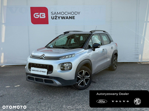 Citroën C3 Aircross 1.2 PureTech Feel S&S