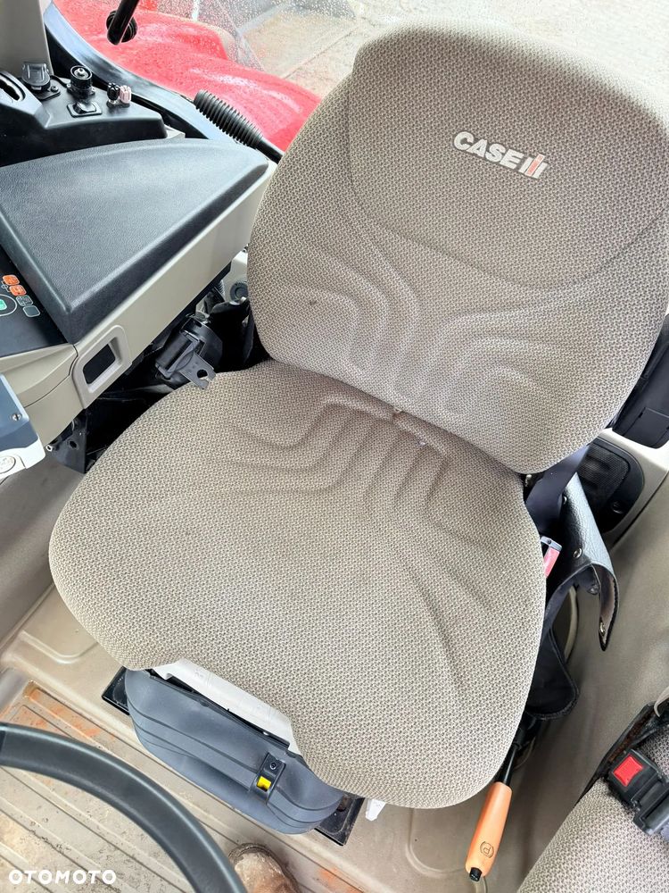 Case IH Maxxum 130 Multicontroller - 18