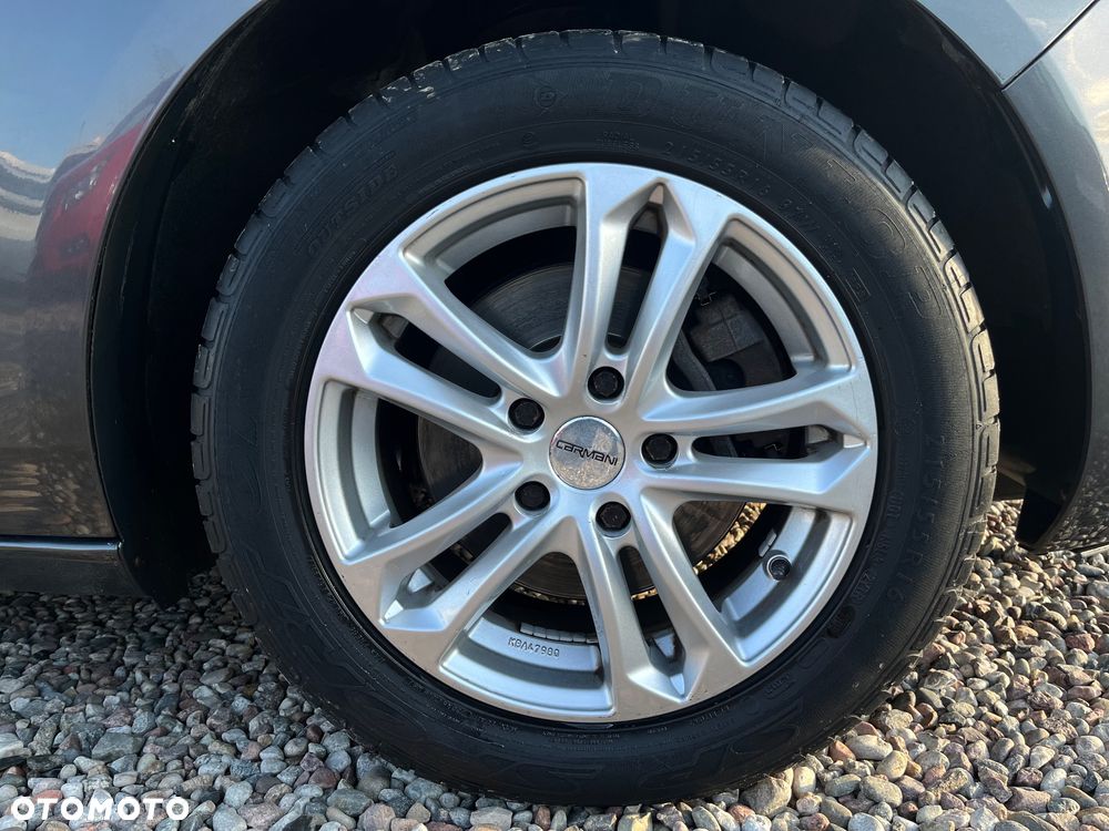 Opel Zafira 1.4 T Elite EcoFLEX S&S - 26