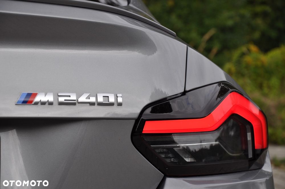 BMW Seria 2 M240i xDrive - 13