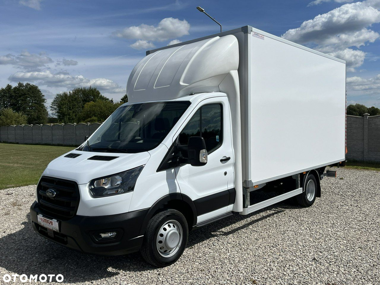 Ford Transit - 3