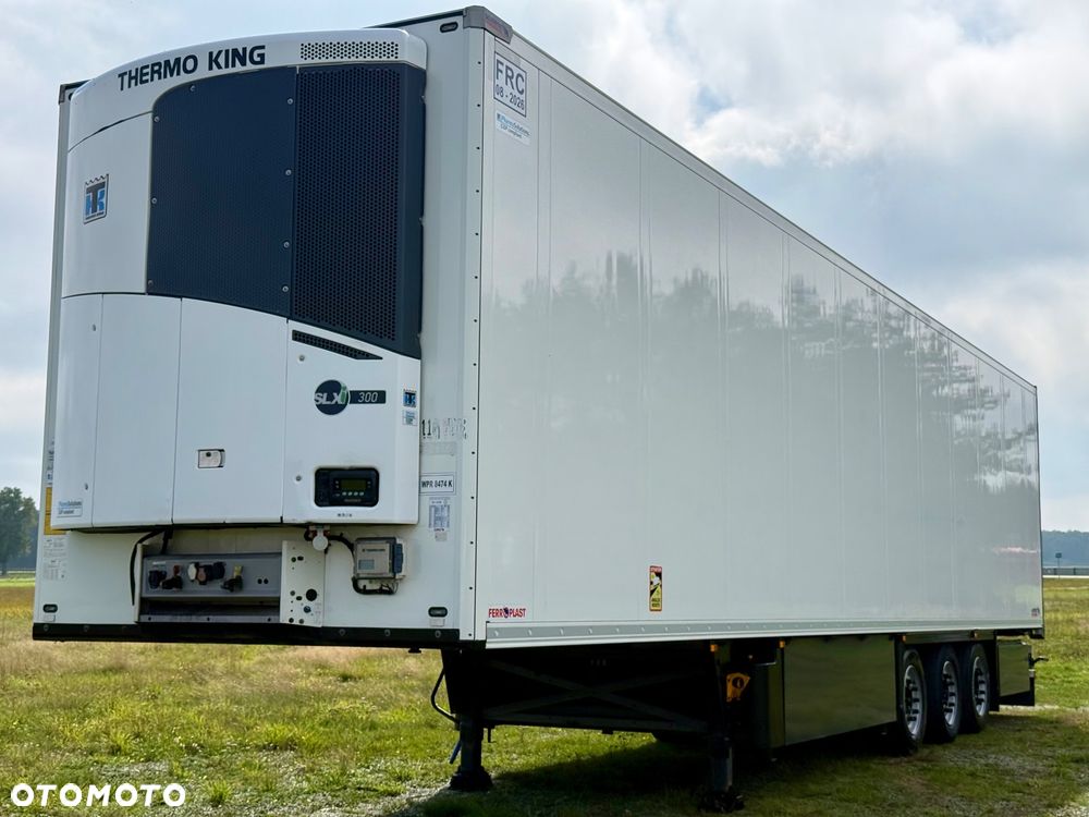 Schmitz Cargobull SKO24/L V7 - 1