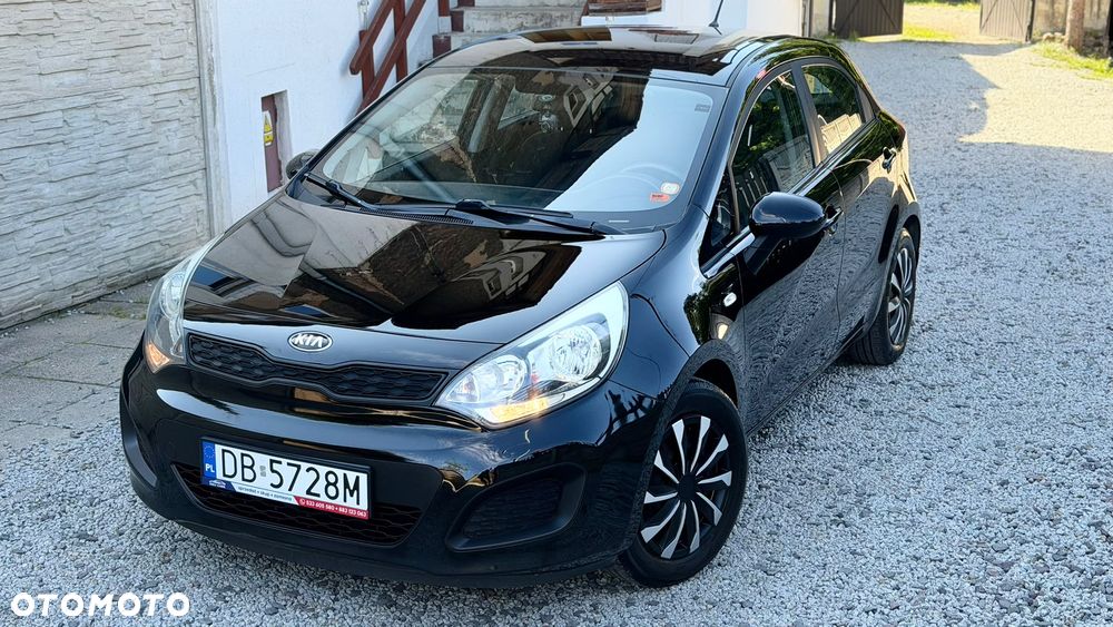 Kia Rio 1.2 Spirit - 15