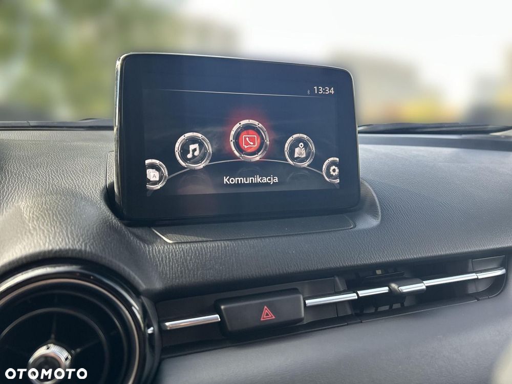 Mazda CX-3 2.0 SkyPassion - 25