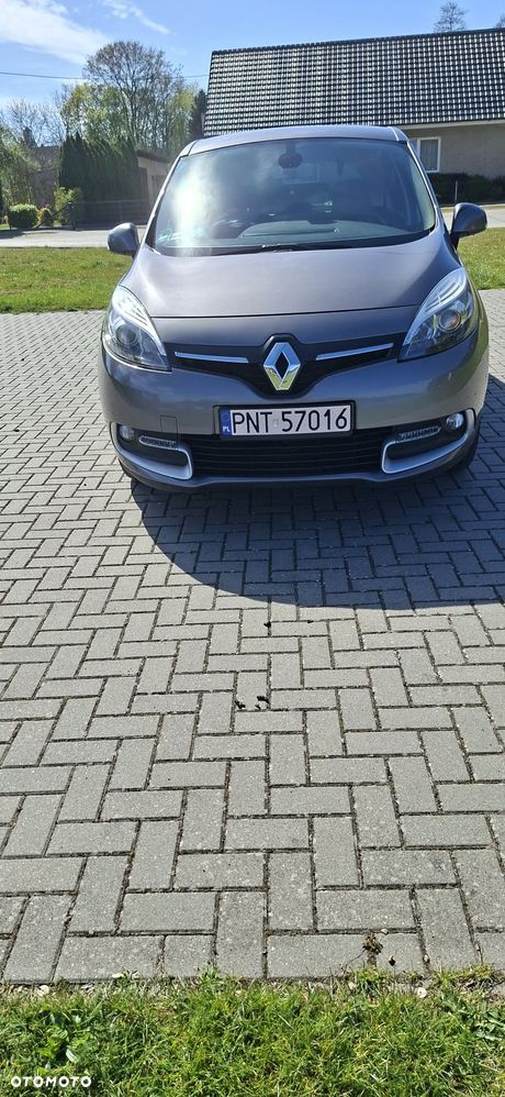 Renault Scenic - 9